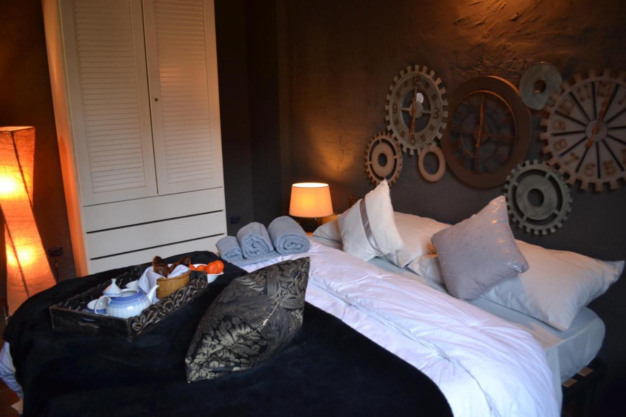 Luxury Boutique House Apartment Mailand