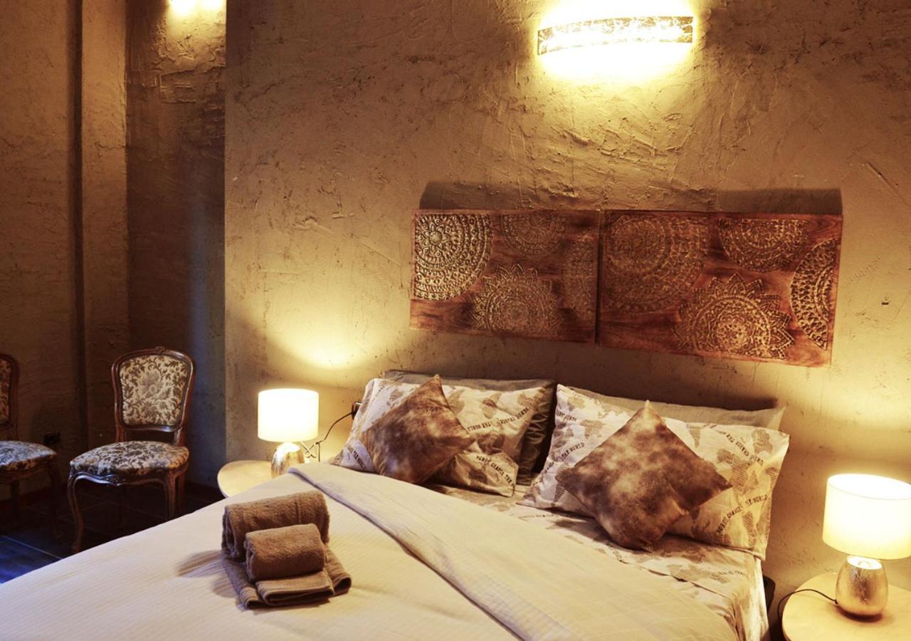 Luxury Boutique House Mailand